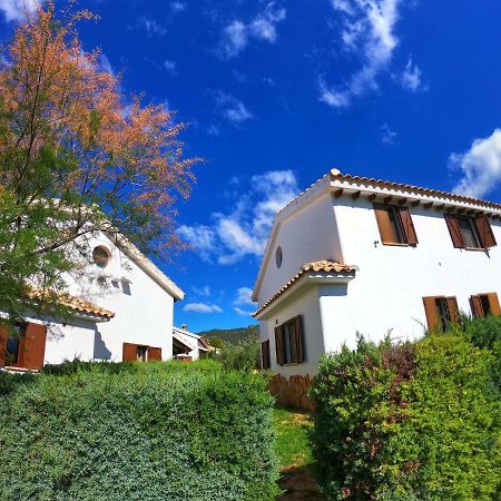Complejo Rural Ibipozo Guest House Pozo Alcon Exterior photo