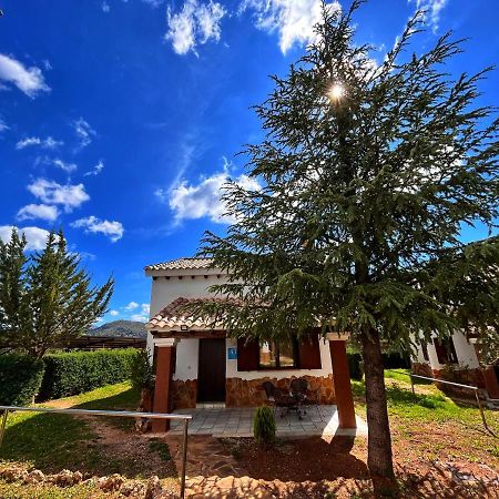 Complejo Rural Ibipozo Guest House Pozo Alcon Exterior photo