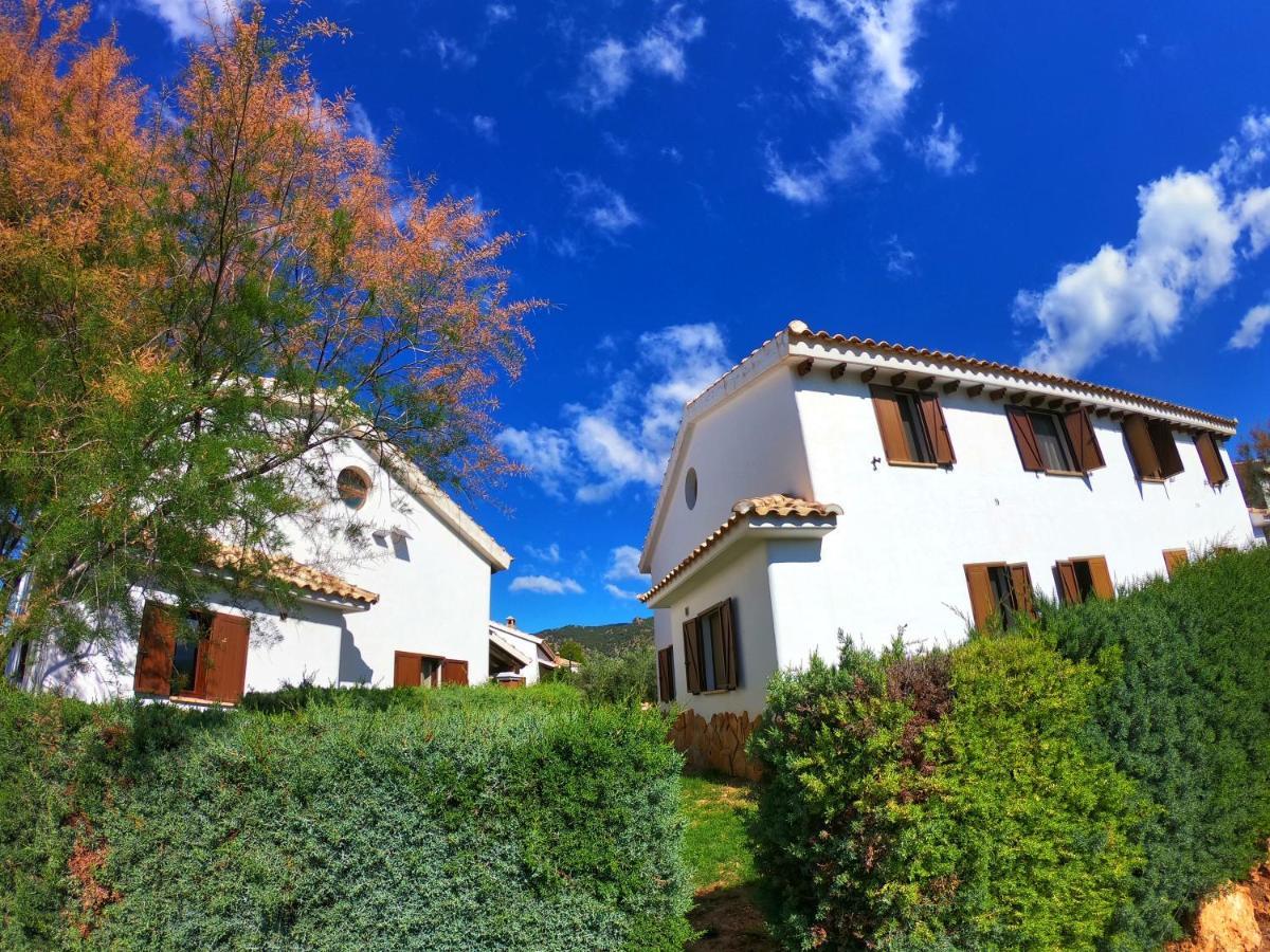 Complejo Rural Ibipozo Guest House Pozo Alcon Exterior photo