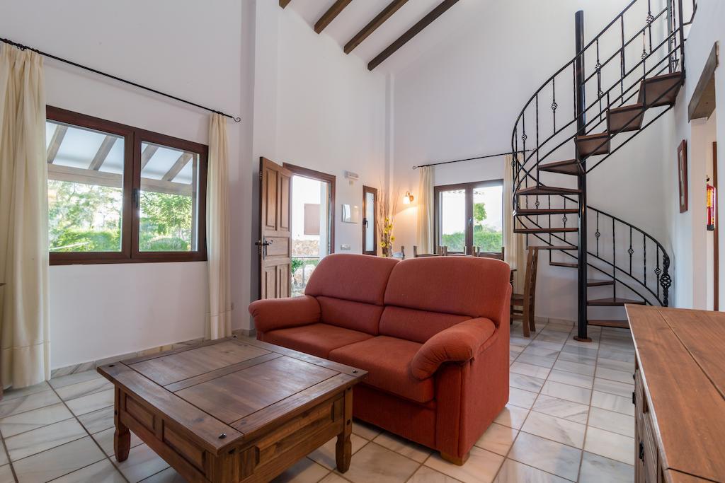 Complejo Rural Ibipozo Guest House Pozo Alcon Room photo