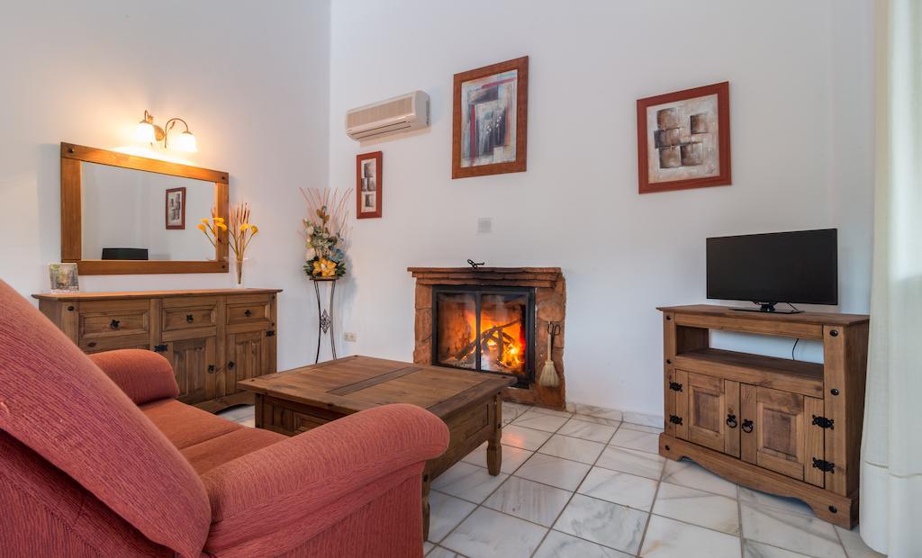 Complejo Rural Ibipozo Guest House Pozo Alcon Room photo